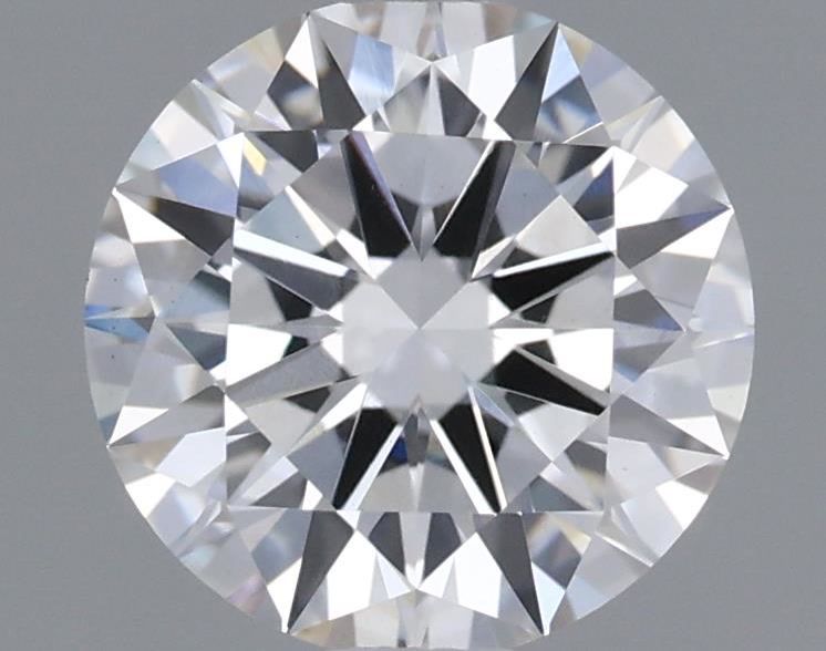 1.01 ct. round Lab Grown Diamond front image