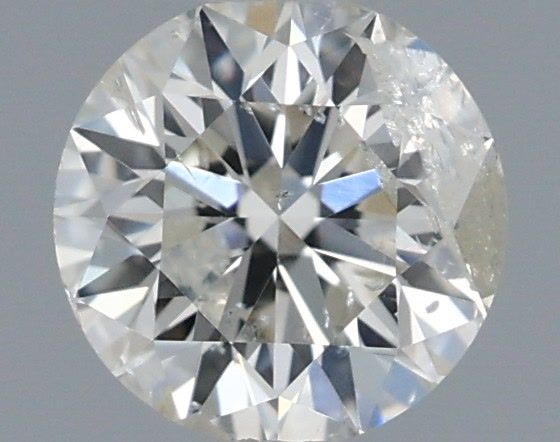 0.3 ct Round Diamond