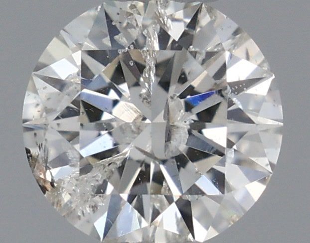 0.32 ct Round Diamond