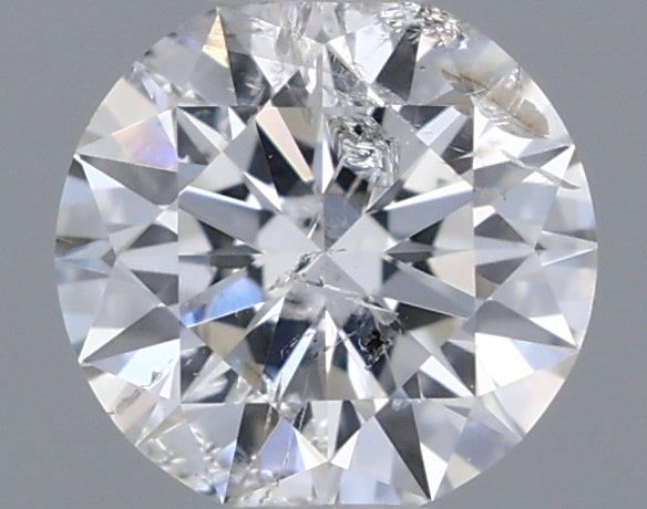 0.3 ct Round Diamond