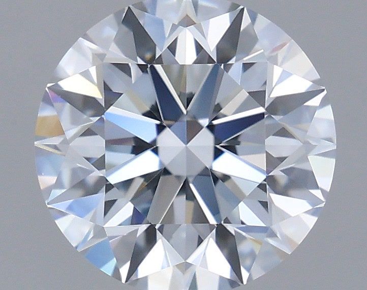 1.32 ct Round diamond