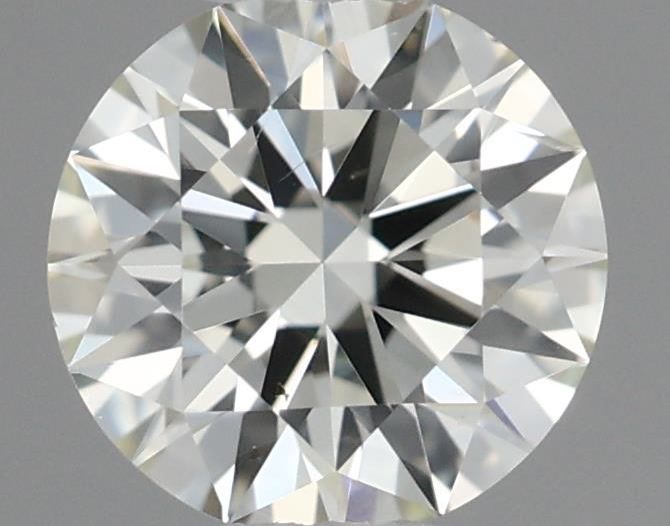 0.4 ct Round Diamond