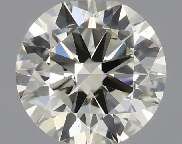 0.4 ct Round Diamond