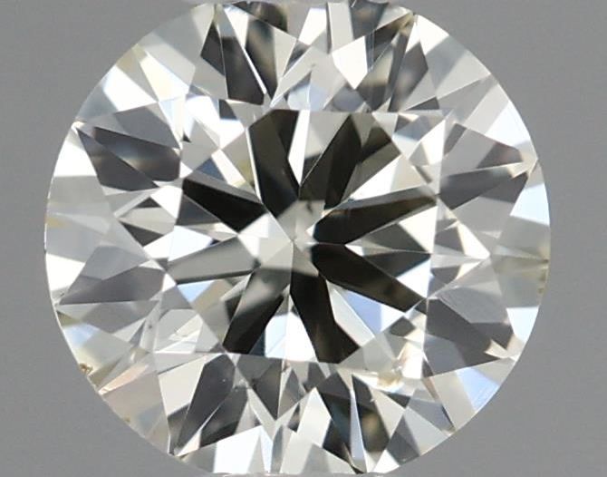 0.4 ct Round Diamond