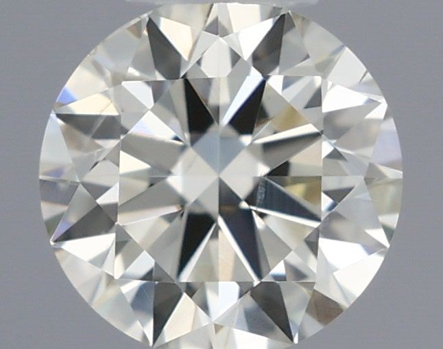 0.4 ct Round Diamond