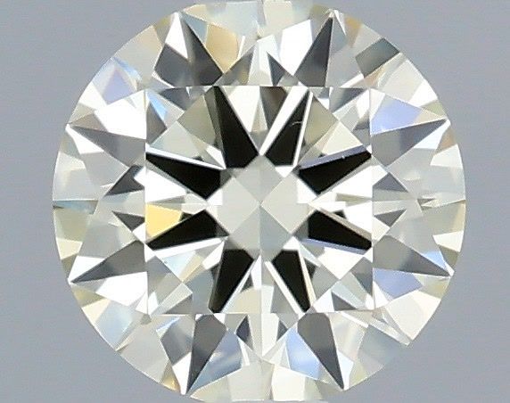 0.43 ct Round Diamond