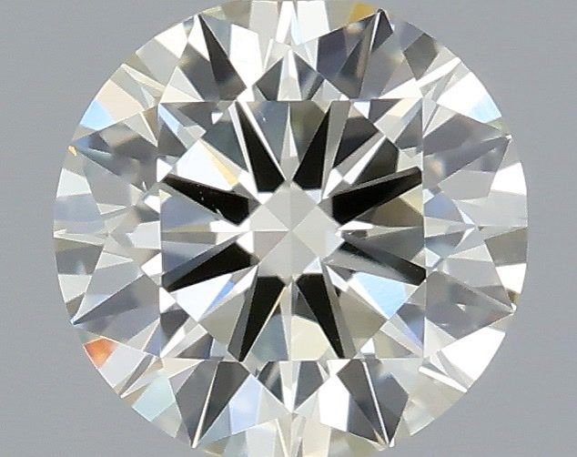 0.4 ct Round Diamond