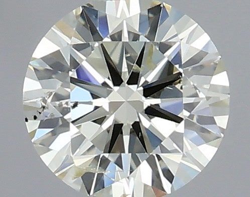 0.3 ct Round Diamond