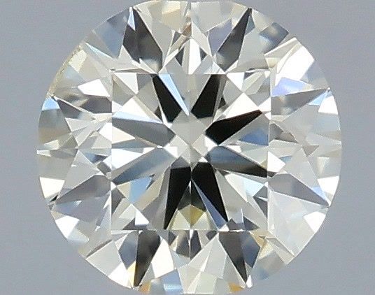 0.3 ct Round Diamond