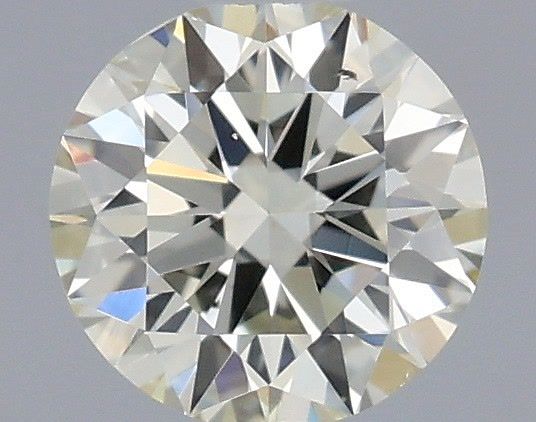 0.3 ct Round Diamond