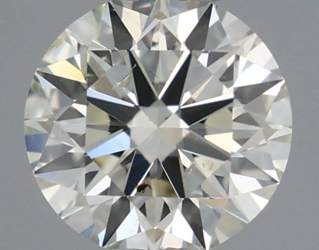 0.4 ct Round Diamond