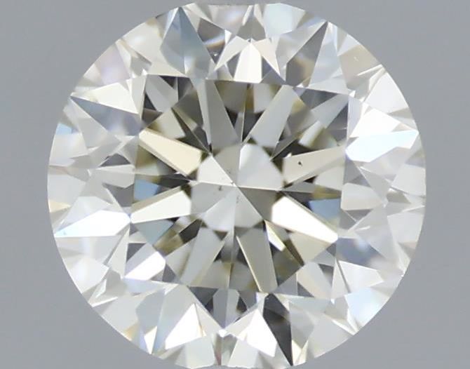 0.40 ct Round diamond