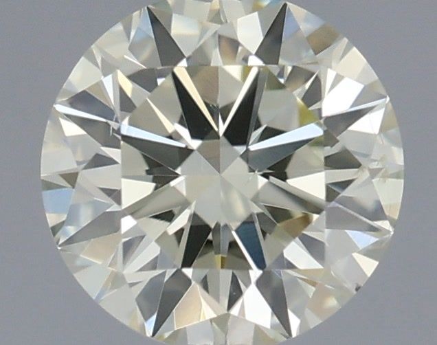 0.4 ct Round Diamond