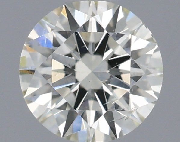 0.4 ct Round Diamond
