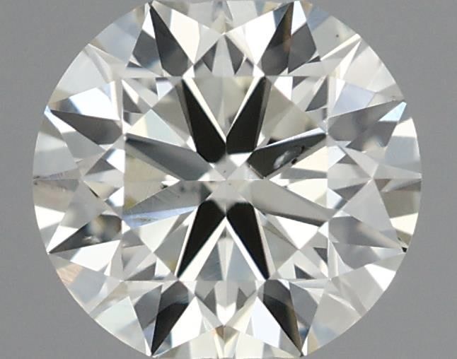 0.4 ct Round Diamond