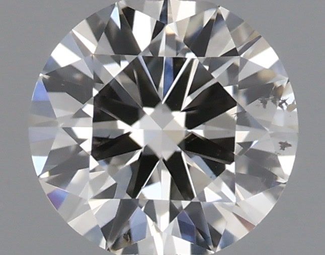 0.3 ct Round Diamond