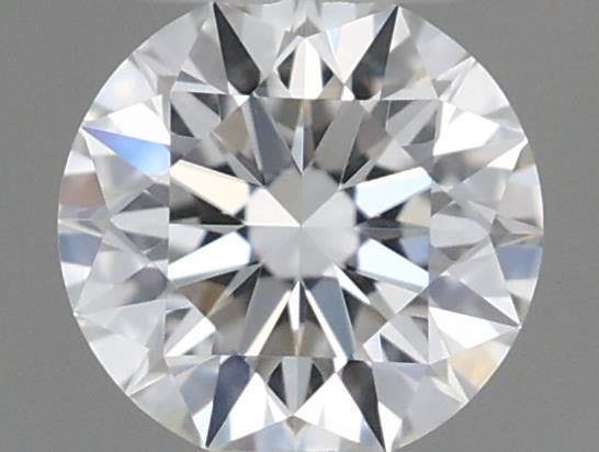 0.19 ct Round Diamond