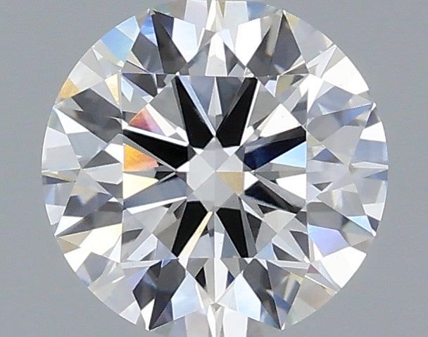 1.16 ct. round Lab Grown Diamond front image