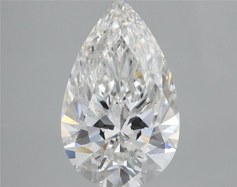 2.7 Carat