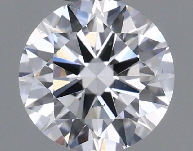 0.47 ct lab-grown Round Diamond