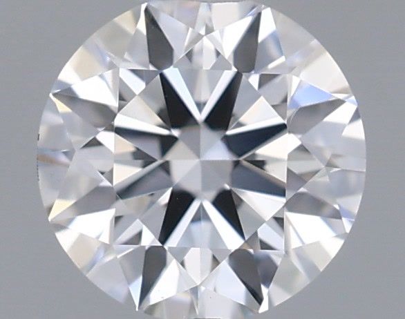 0.37 ct lab-grown Round Diamond