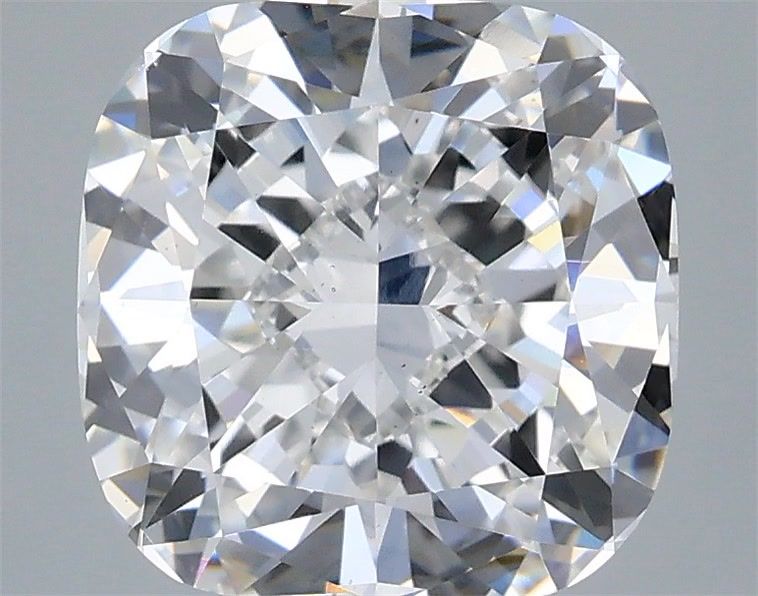4.01 Carat