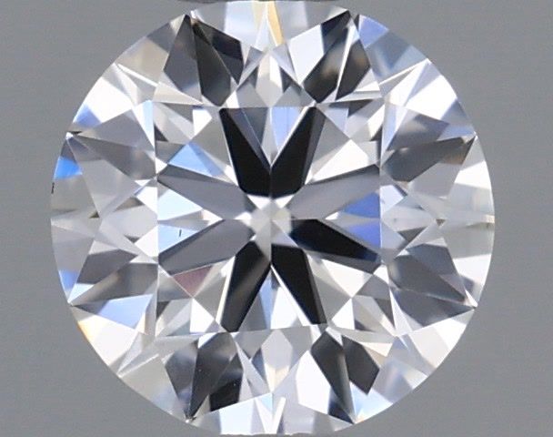 0.48 ct lab-grown Round Diamond