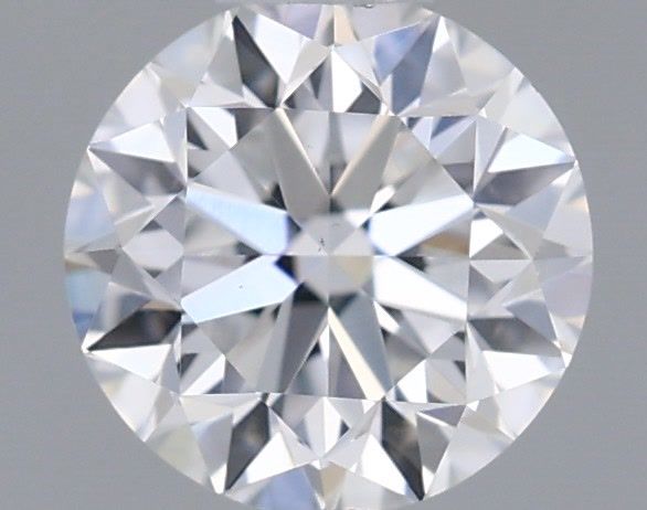 0.39 ct lab-grown Round Diamond