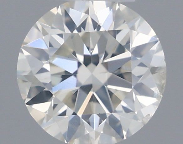 0.4 ct Round Diamond