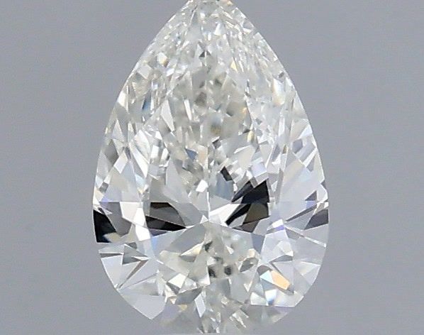 0.29 ct Pear Diamond