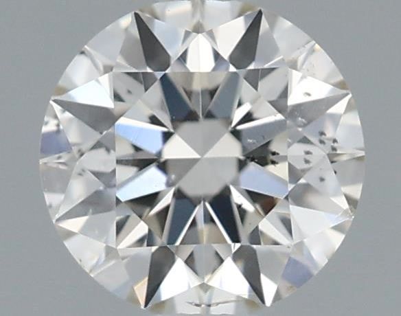 0.3 ct Round Diamond