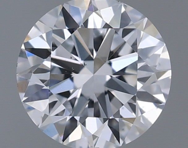 0.43 ct lab-grown Round Diamond