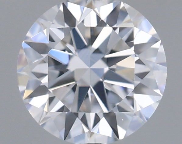 0.39 ct lab-grown Round Diamond