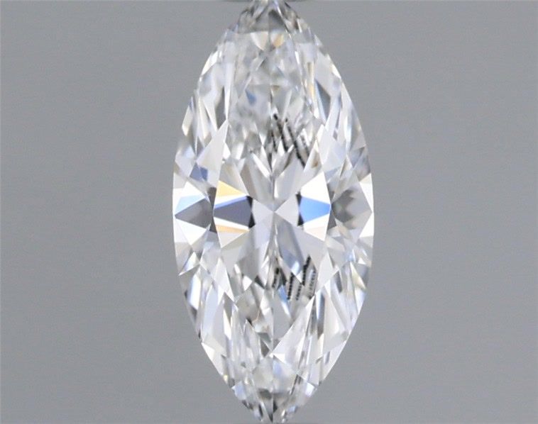 0.39 ct lab-grown Marquise Diamond