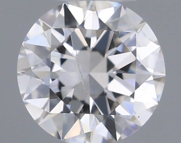 0.29 ct Round Diamond