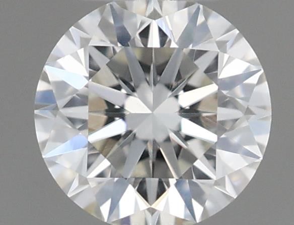 0.24 ct Round Diamond