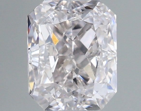 Diament 0.66 ct Very Light Pink/VS1
