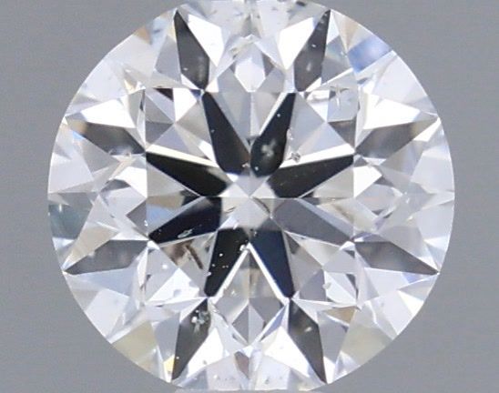0.3 ct Round Diamond
