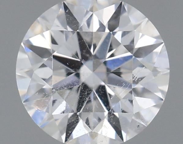 0.3 ct Round Diamond
