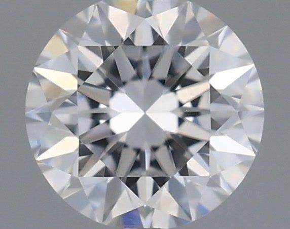 0.39 ct lab-grown Round Diamond