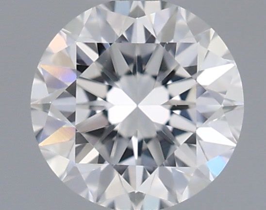 0.34 ct lab-grown Round Diamond