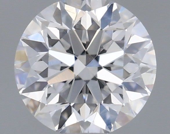 0.34 ct lab-grown Round Diamond