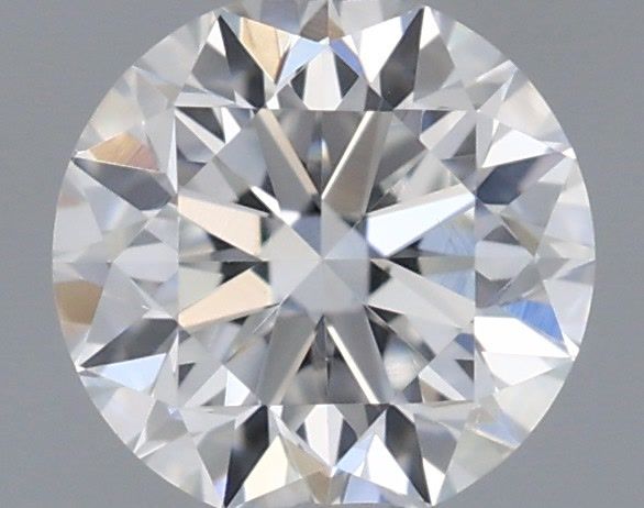 0.35 ct lab-grown Round Diamond