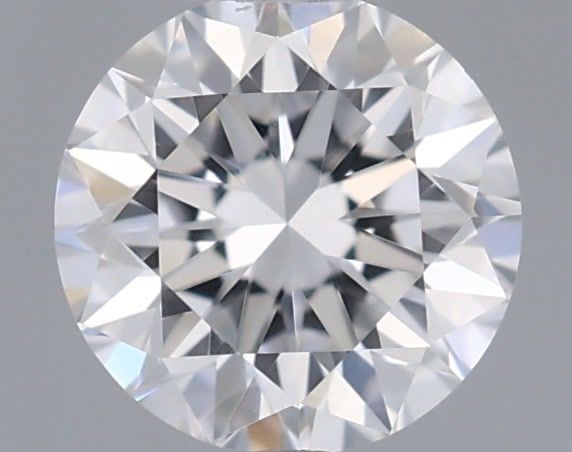 0.39 ct lab-grown Round Diamond