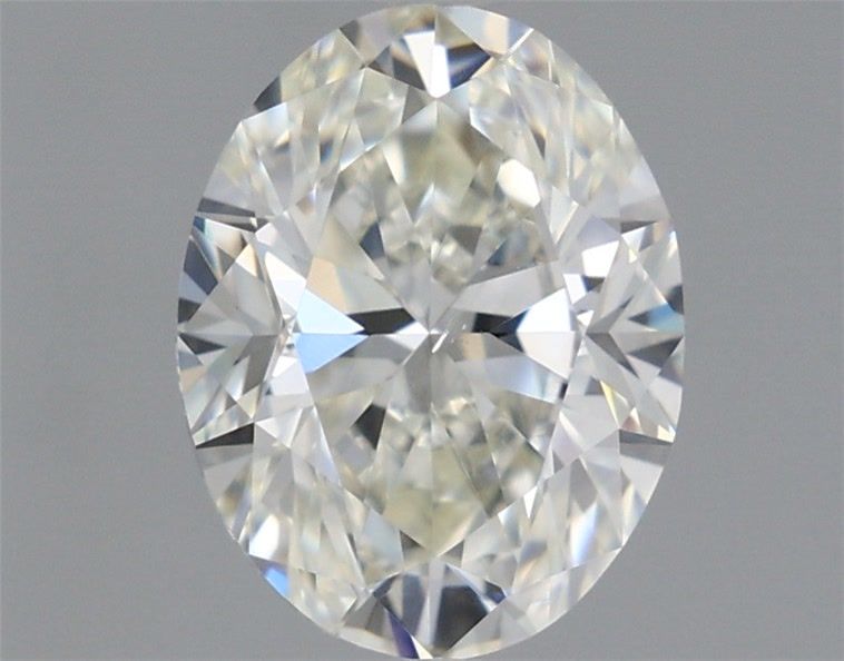 1.00 ct Oval diamond