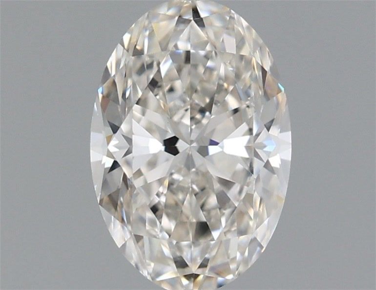 1.00 ct Oval diamond