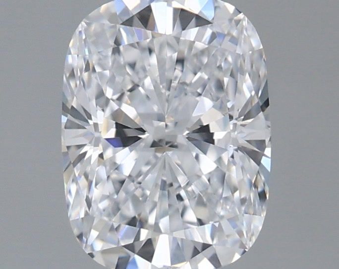 1.01 ct lab-grown Cushion modified Diamond