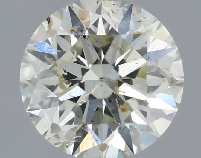 0.5 ct Round Diamond