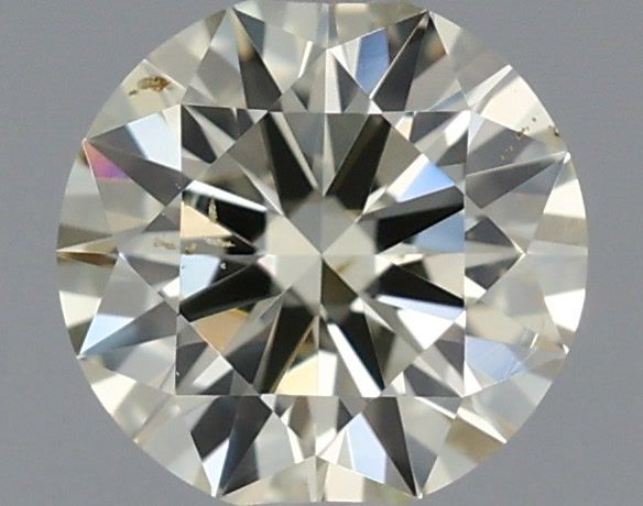 0.3 ct Round Diamond