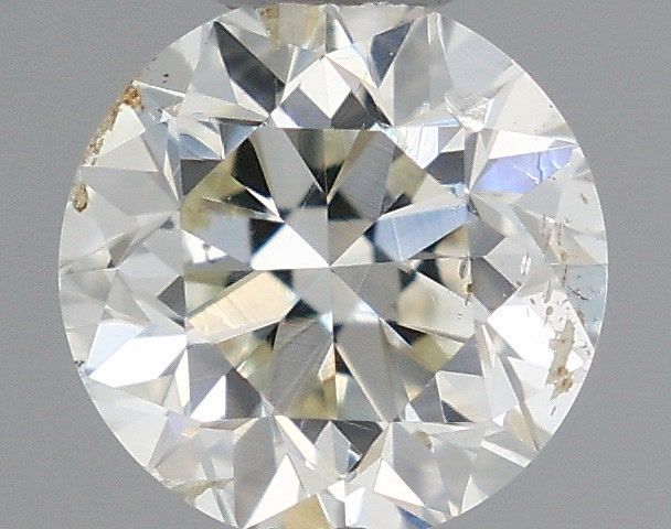 0.4 ct Round Diamond